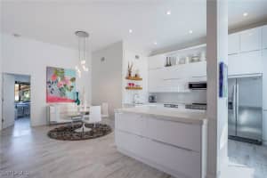 631 Beachwalk Circle, Naples, FL 34108 - MLS#225020756