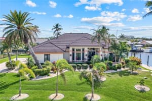 5342 9th Place, Cape Coral, FL 33914 Sold 06/16/25