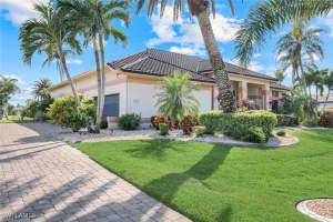 5342 9th Place, Cape Coral, FL 33914 Sold 06/16/25