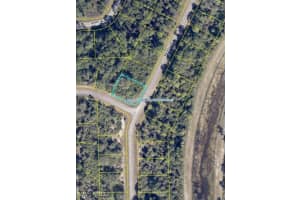 614 Nassau Circle, Labelle, FL 33935 Sold 03/25/25