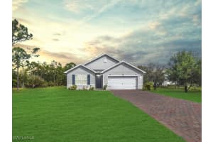 2393 72nd Avenue, Naples, FL 34120 Sold 06/13/25