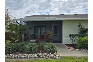1433 Sw 51st Ln 97, Cape Coral