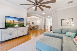 5051 Indigo Bay Boulevard, Estero, FL 33928 Sold 05/19/25