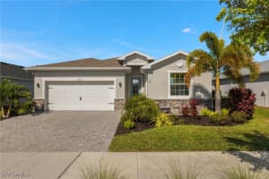 16121 Sabal Path, Punta Gorda, FL 33982 Sold 06/25/25