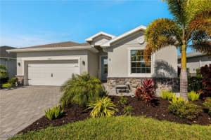 16121 Sabal Path, Punta Gorda, FL 33982 Sold 06/25/25