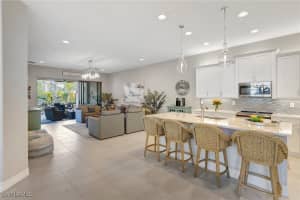 12111 Lakewood Preserve Place, Fort Myers, FL 33913 Sold 05/29/25