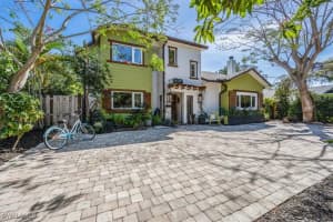 1100 13th Street, Naples, FL 34102 - MLS#225020807