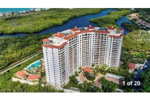 7575 Pelican Bay Boulevard, Naples, FL 34108 Sold 04/15/25