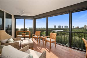 7575 Pelican Bay Boulevard, Naples, FL 34108 Sold 04/15/25