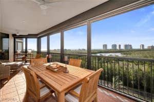 7575 Pelican Bay Boulevard, Naples, FL 34108 Sold 04/15/25