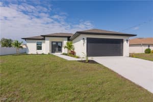651 29th Terrace, Cape Coral, FL 33993 Sold 05/12/25