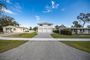 3561 Thomasson Drive, Naples, FL 34112 - MLS#225020830