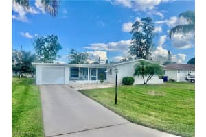 331 Allenwood Avenue, Lehigh Acres, FL 33936 Sold 05/05/25