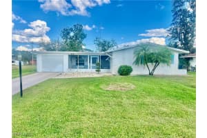 331 Allenwood Avenue, Lehigh Acres, FL 33936 Sold 05/05/25