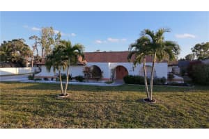 1914 16th Street, Cape Coral, FL 33990 Sold 08/22/25