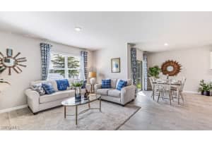 3674 CROSSWATER Drive, North Fort Myers, FL 33917 Sold 06/30/25
