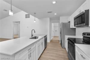 2606 14th Avenue, Cape Coral, FL 33993 Sold 09/11/25