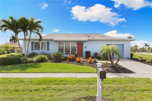 1249 Jamaica Road, Marco Island, FL 34145 Sold 08/28/25