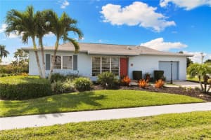 1249 Jamaica Road, Marco Island, FL 34145 Sold 08/28/25