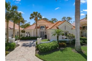 3391 Riviera Lakes Court, Bonita Springs, FL 34134 Sold 05/16/25
