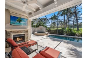 3391 Riviera Lakes Court, Bonita Springs, FL 34134 Sold 05/16/25