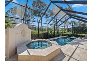 3391 Riviera Lakes Court, Bonita Springs, FL 34134 Sold 05/16/25