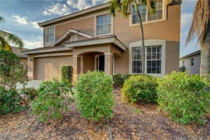 3321 Midship Drive, North Fort Myers, FL 33903 Sold 07/01/25