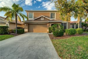 3321 Midship Drive, North Fort Myers, FL 33903 Sold 07/01/25