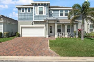 3524 Pilot Circle, Naples, FL 34120 Sold 06/06/25