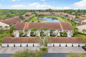 2345 Magnolia Lane, Naples, FL 34112 Sold 07/11/25