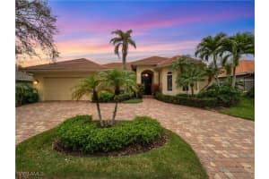 11971 Cypress Links Drive, Fort Myers, FL 33913 Sold 08/01/25