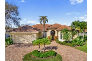 11971 Cypress Links Drive, Fort Myers, FL 33913 Sold 08/01/25
