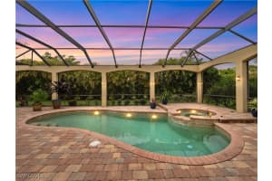11971 Cypress Links Drive, Fort Myers, FL 33913 Sold 08/01/25