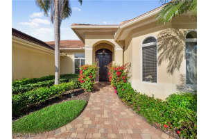 11971 Cypress Links Drive, Fort Myers, FL 33913 Sold 08/01/25