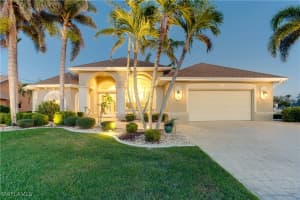 2519 19th Avenue, Cape Coral, FL 33904 Sold 05/28/25