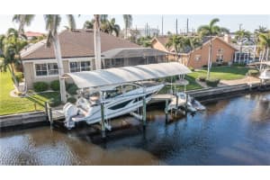 2519 19th Avenue, Cape Coral, FL 33904 Sold 05/28/25