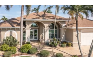 2519 19th Avenue, Cape Coral, FL 33904 Sold 05/28/25
