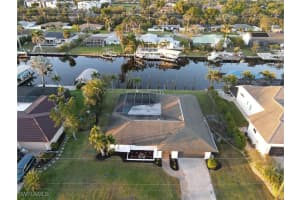 1041 Waterway Drive, Fort Myers, FL 33919 - MLS#225020914