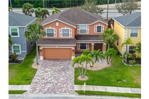 8376 Silver Birch Way, Lehigh Acres, FL 33971 Sold 04/21/25