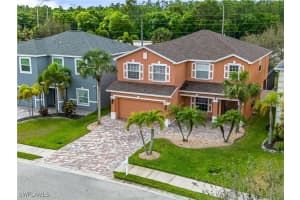 8376 Silver Birch Way, Lehigh Acres, FL 33971 Sold 04/21/25
