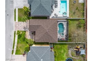 8376 Silver Birch Way, Lehigh Acres, FL 33971 Sold 04/21/25