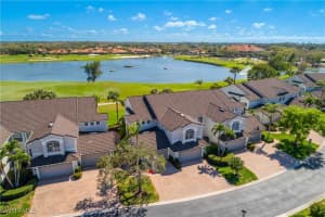 5896 Three Iron Drive, Naples, FL 34110 Sold 06/26/25