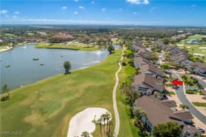 5896 Three Iron Drive, Naples, FL 34110 Sold 06/26/25