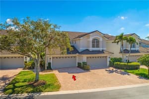 5896 Three Iron Drive, Naples, FL 34110 Sold 06/26/25