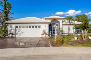 20864 Santorini Way, North Fort Myers, FL 33917 - MLS#225020944
