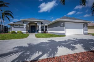 1518 11th Place, Cape Coral, FL 33990 Sold 04/25/25