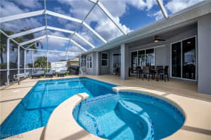 1518 11th Place, Cape Coral, FL 33990 Sold 04/25/25