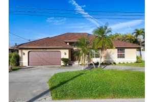 2836 19th Place, Cape Coral, FL 33904 Sold 05/28/25