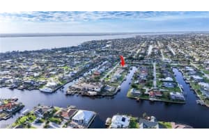 2836 19th Place, Cape Coral, FL 33904 Sold 05/28/25