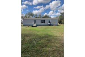 840 Brida Street, Clewiston, FL 33440 Sold 05/21/25